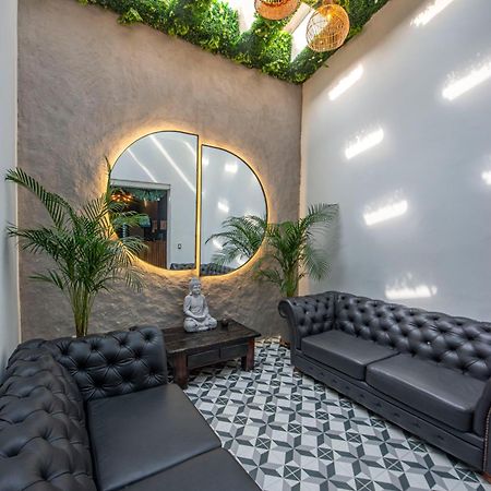Hotel Bali At Poblado Medellin Ngoại thất bức ảnh