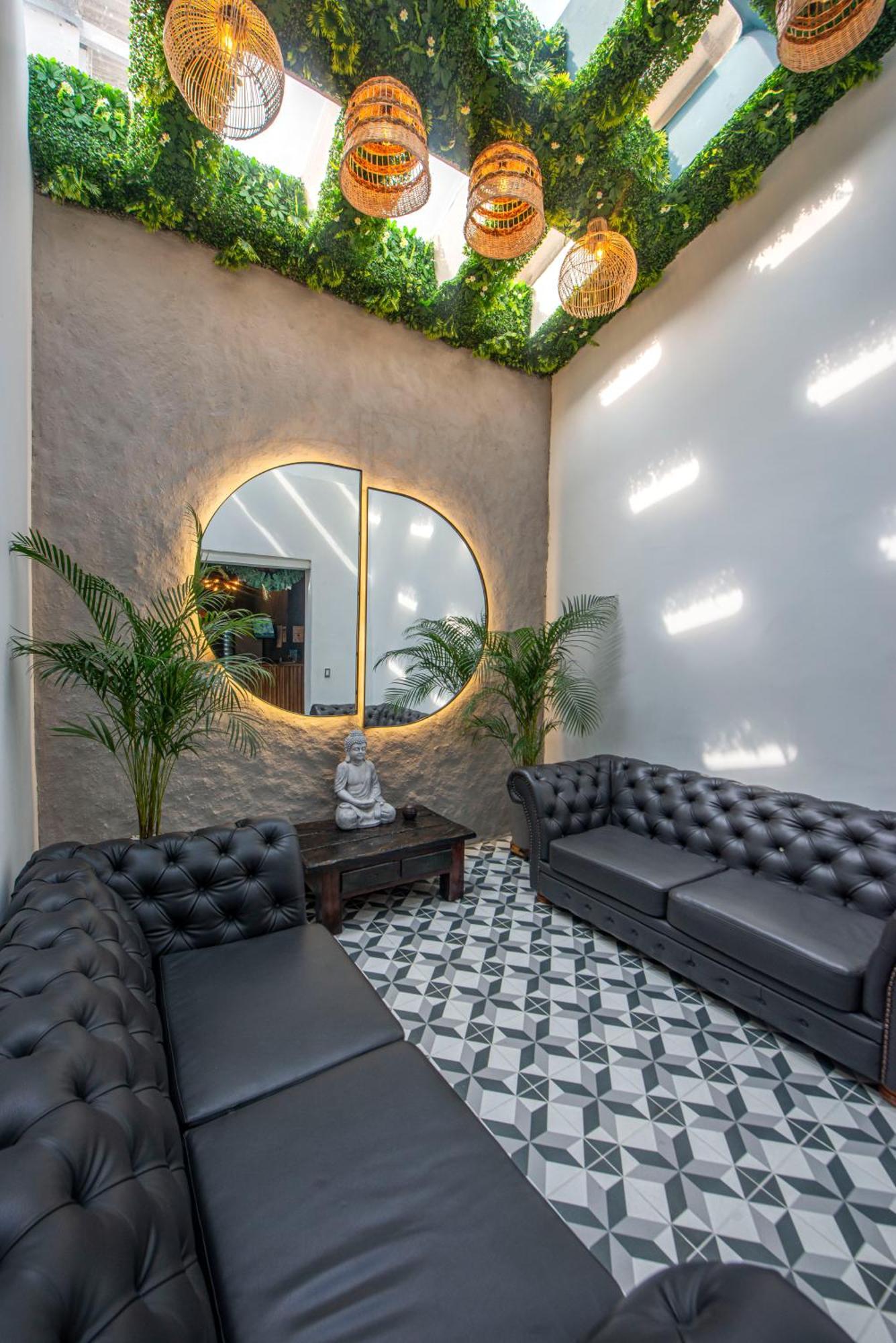 Hotel Bali At Poblado Medellin Ngoại thất bức ảnh
