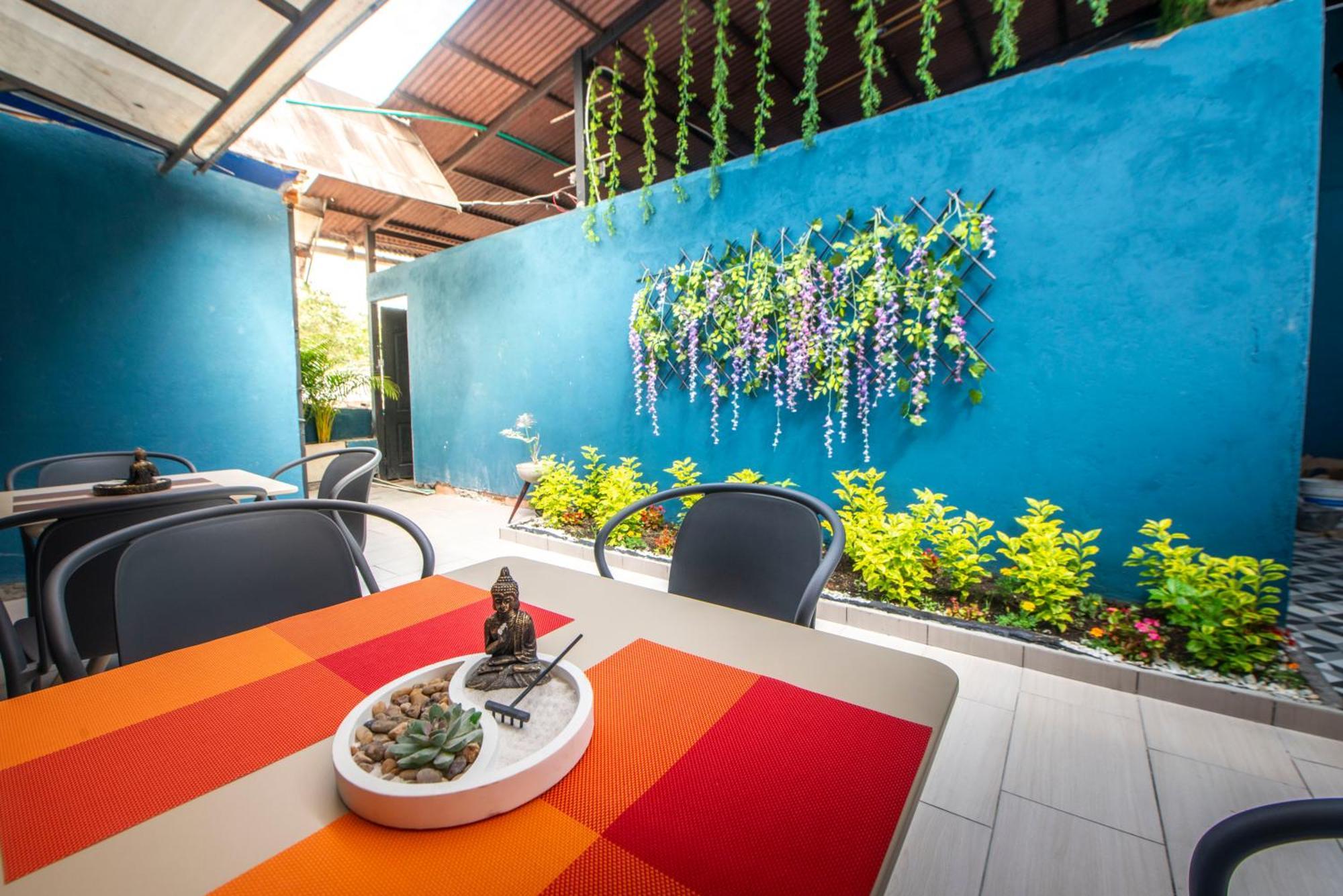 Hotel Bali At Poblado Medellin Ngoại thất bức ảnh