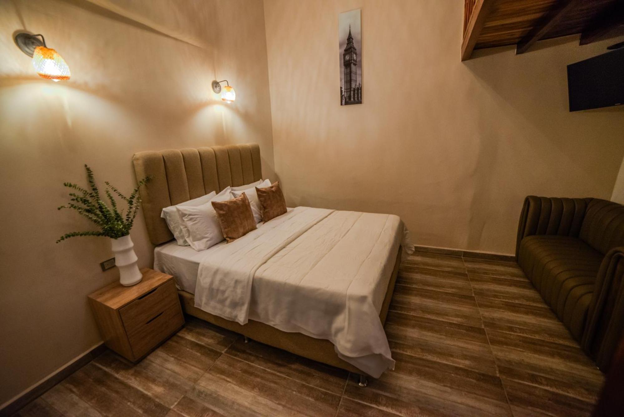 Hotel Bali At Poblado Medellin Ngoại thất bức ảnh