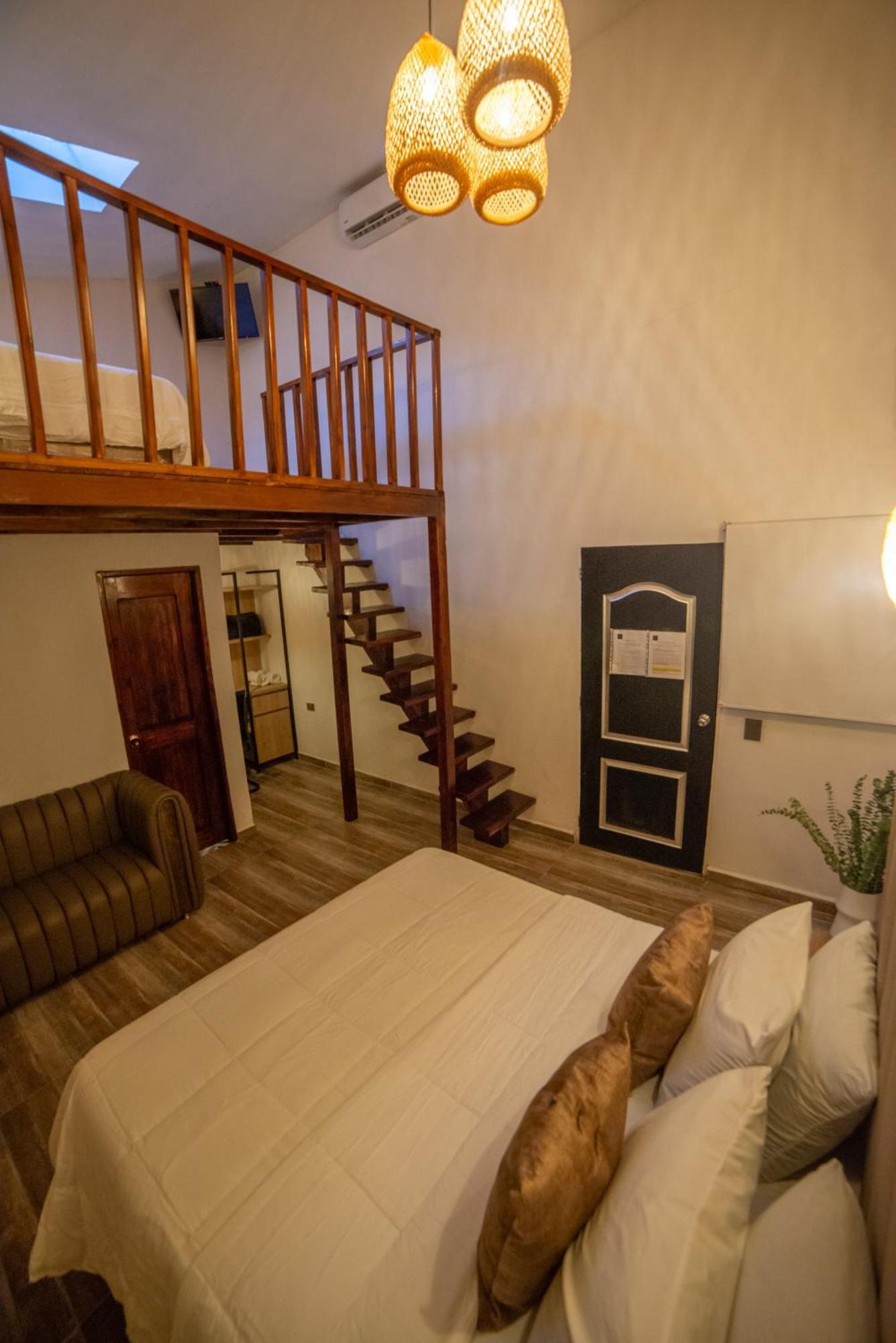 Hotel Bali At Poblado Medellin Ngoại thất bức ảnh