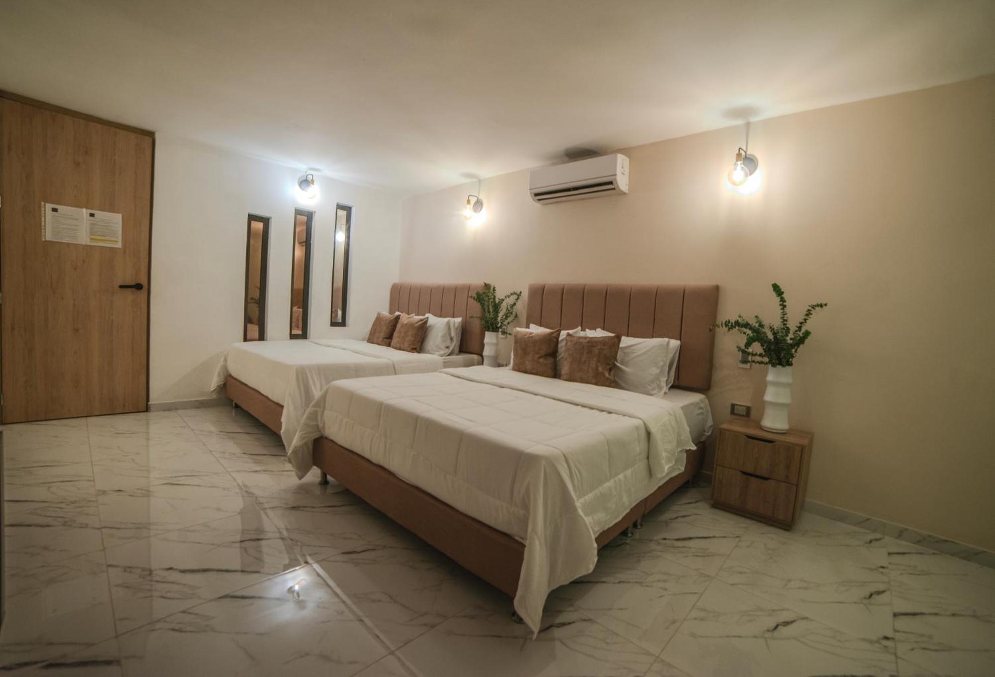 Hotel Bali At Poblado Medellin Ngoại thất bức ảnh