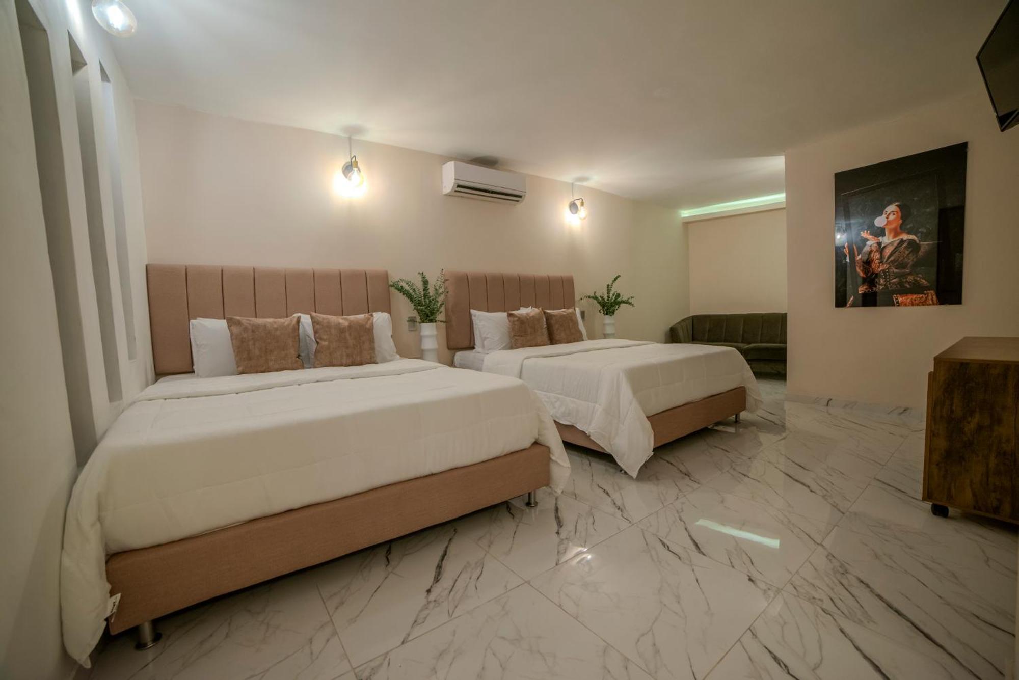 Hotel Bali At Poblado Medellin Ngoại thất bức ảnh