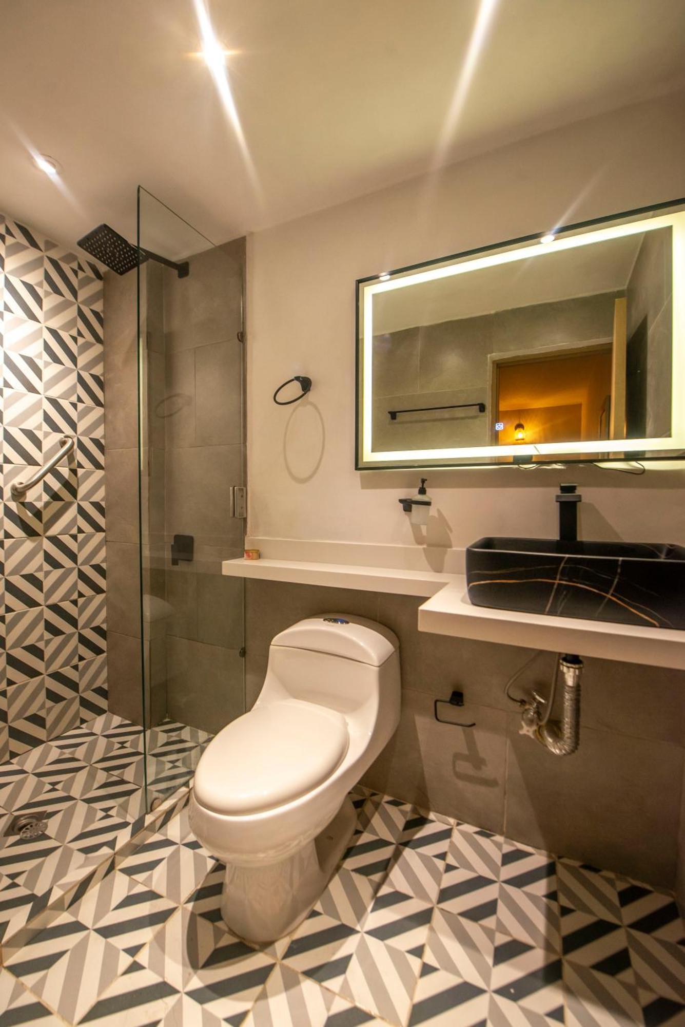 Hotel Bali At Poblado Medellin Ngoại thất bức ảnh