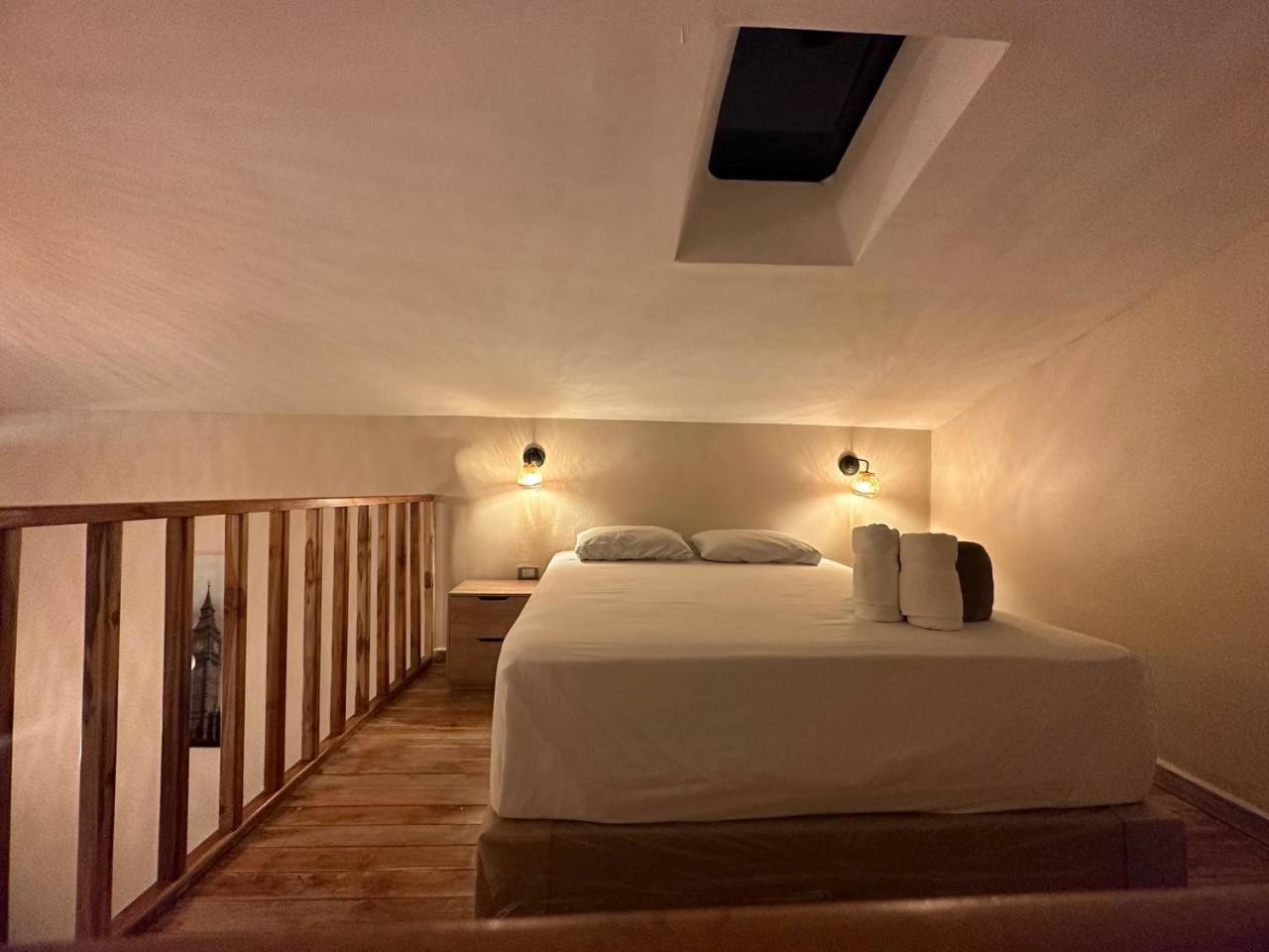 Hotel Bali At Poblado Medellin Ngoại thất bức ảnh