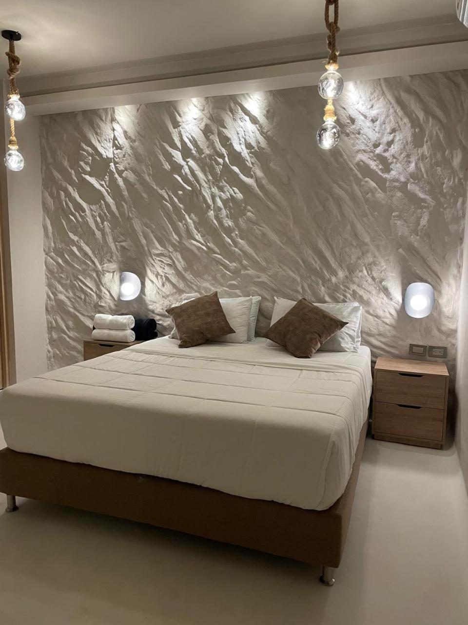 Hotel Bali At Poblado Medellin Ngoại thất bức ảnh