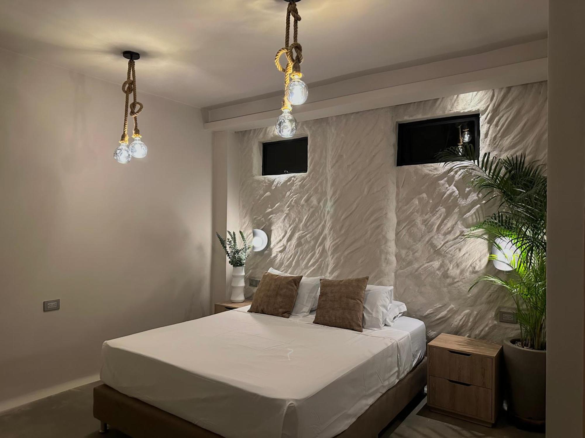 Hotel Bali At Poblado Medellin Ngoại thất bức ảnh