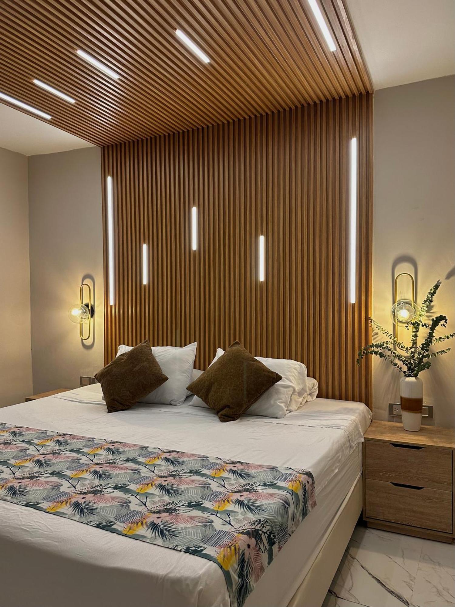 Hotel Bali At Poblado Medellin Ngoại thất bức ảnh