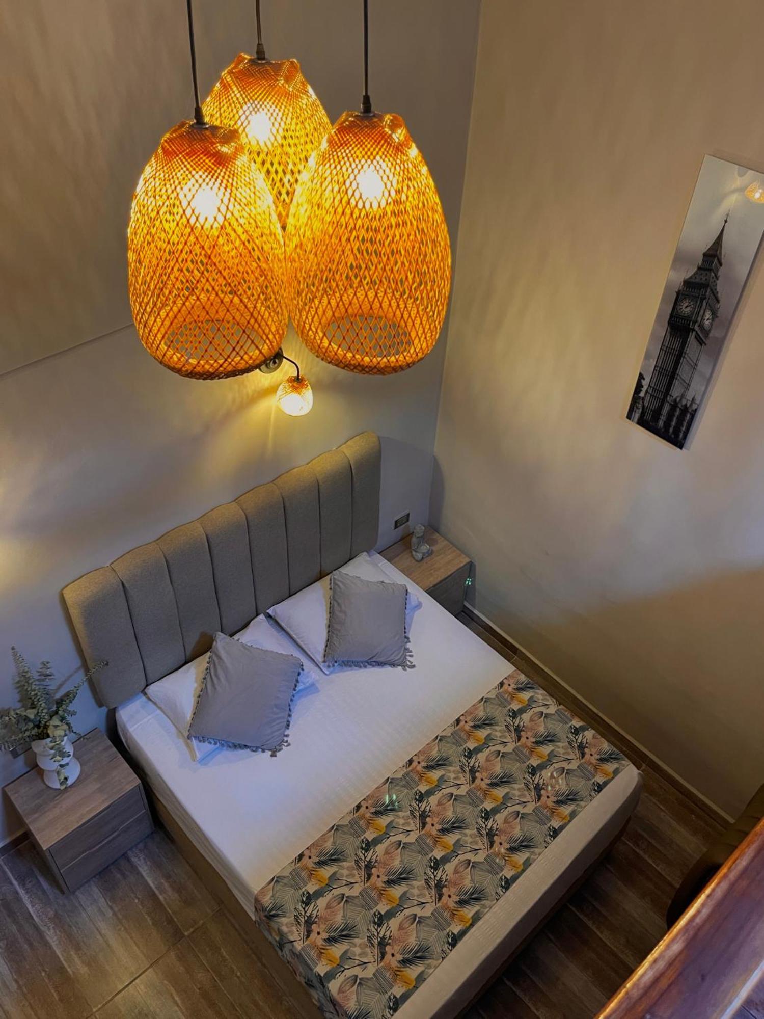 Hotel Bali At Poblado Medellin Ngoại thất bức ảnh