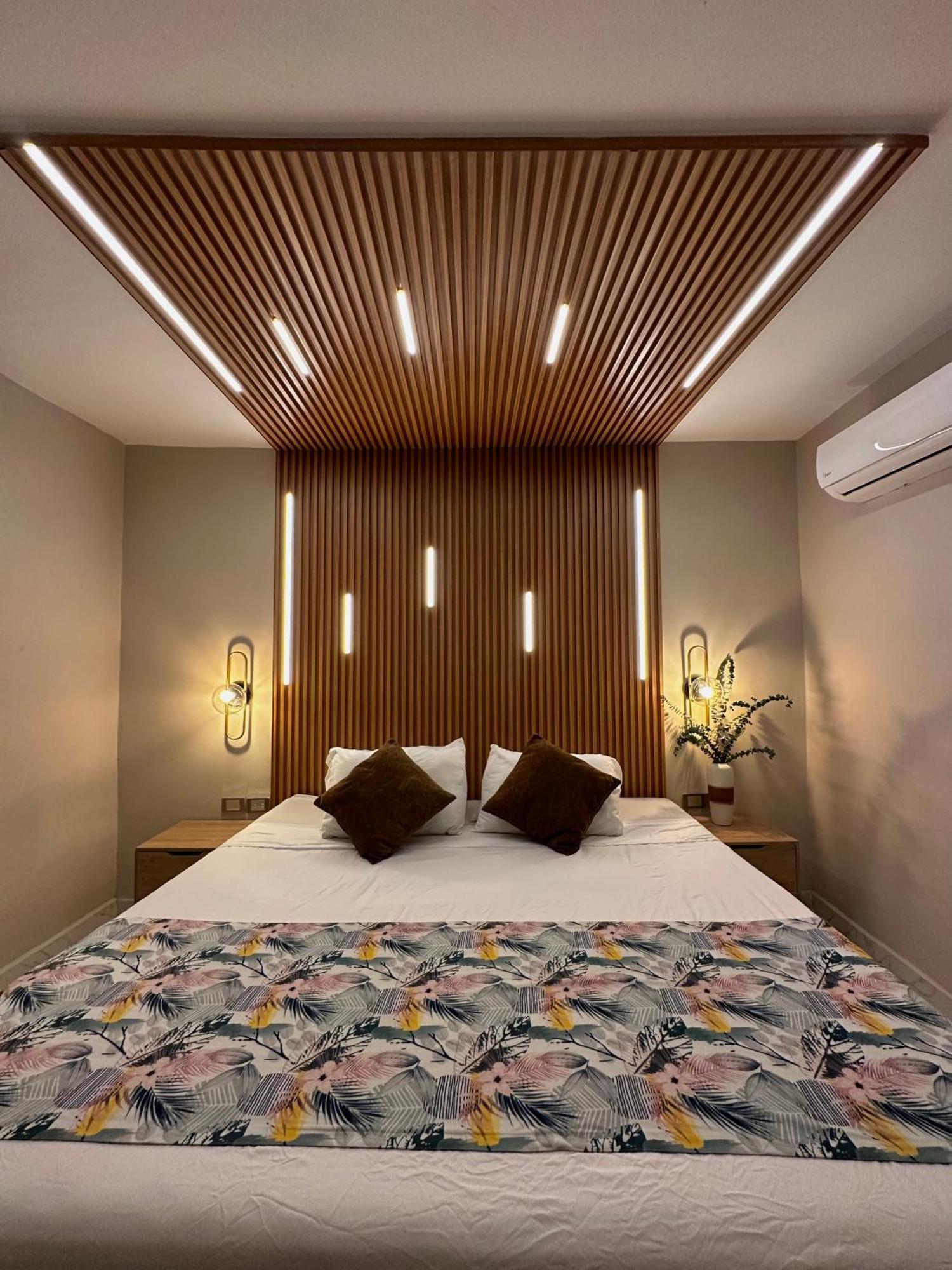 Hotel Bali At Poblado Medellin Ngoại thất bức ảnh