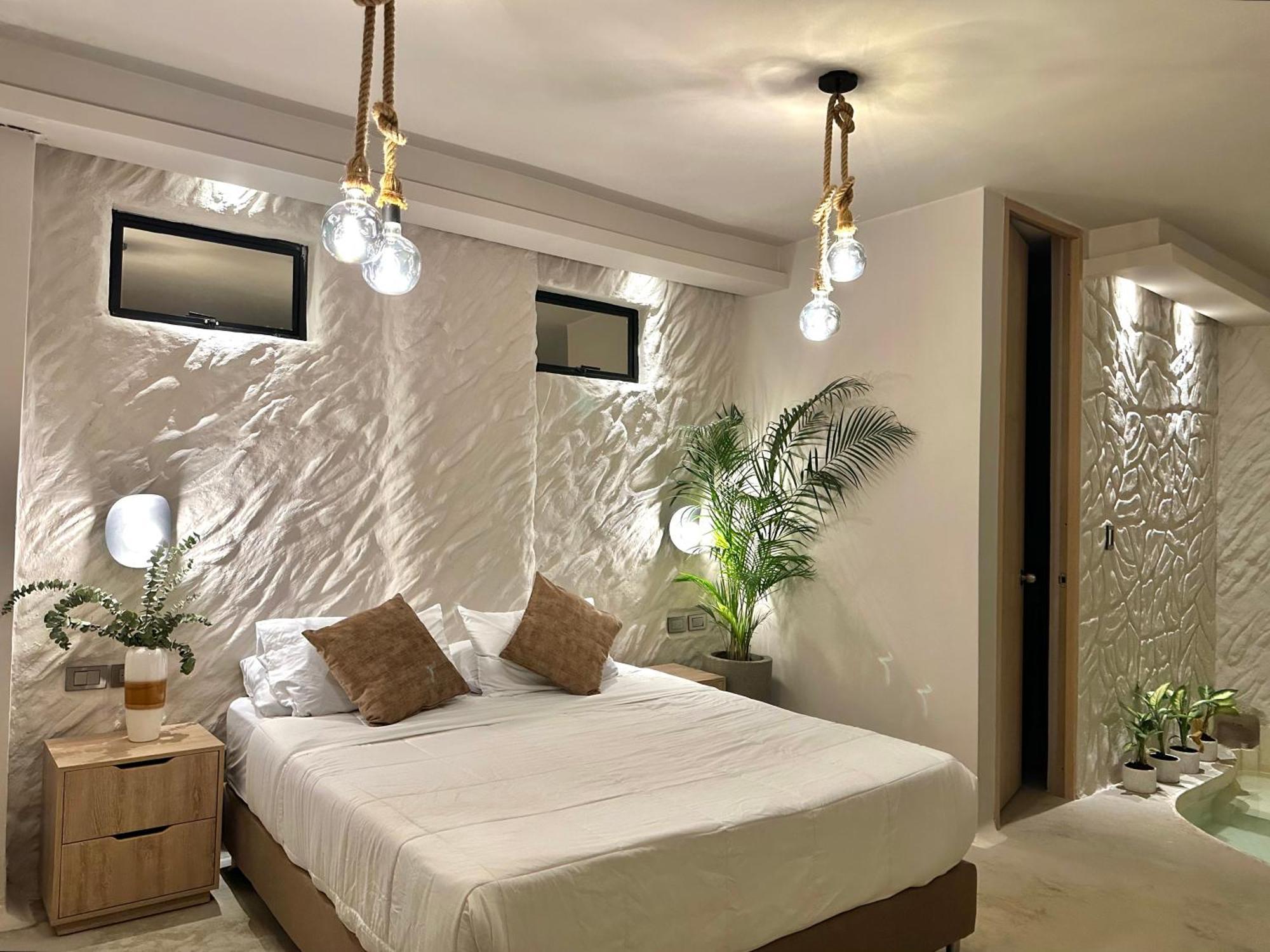 Hotel Bali At Poblado Medellin Ngoại thất bức ảnh