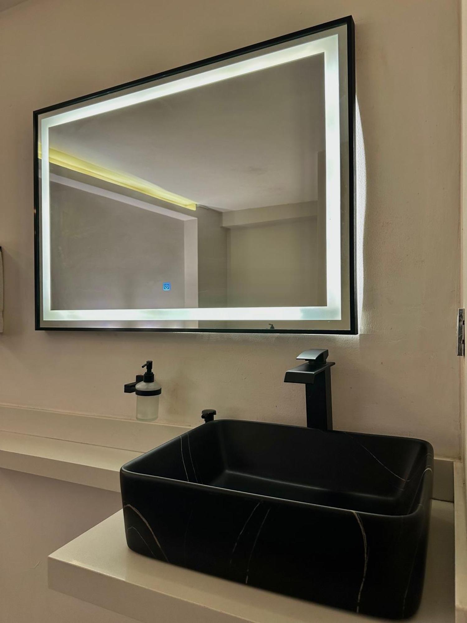 Hotel Bali At Poblado Medellin Ngoại thất bức ảnh