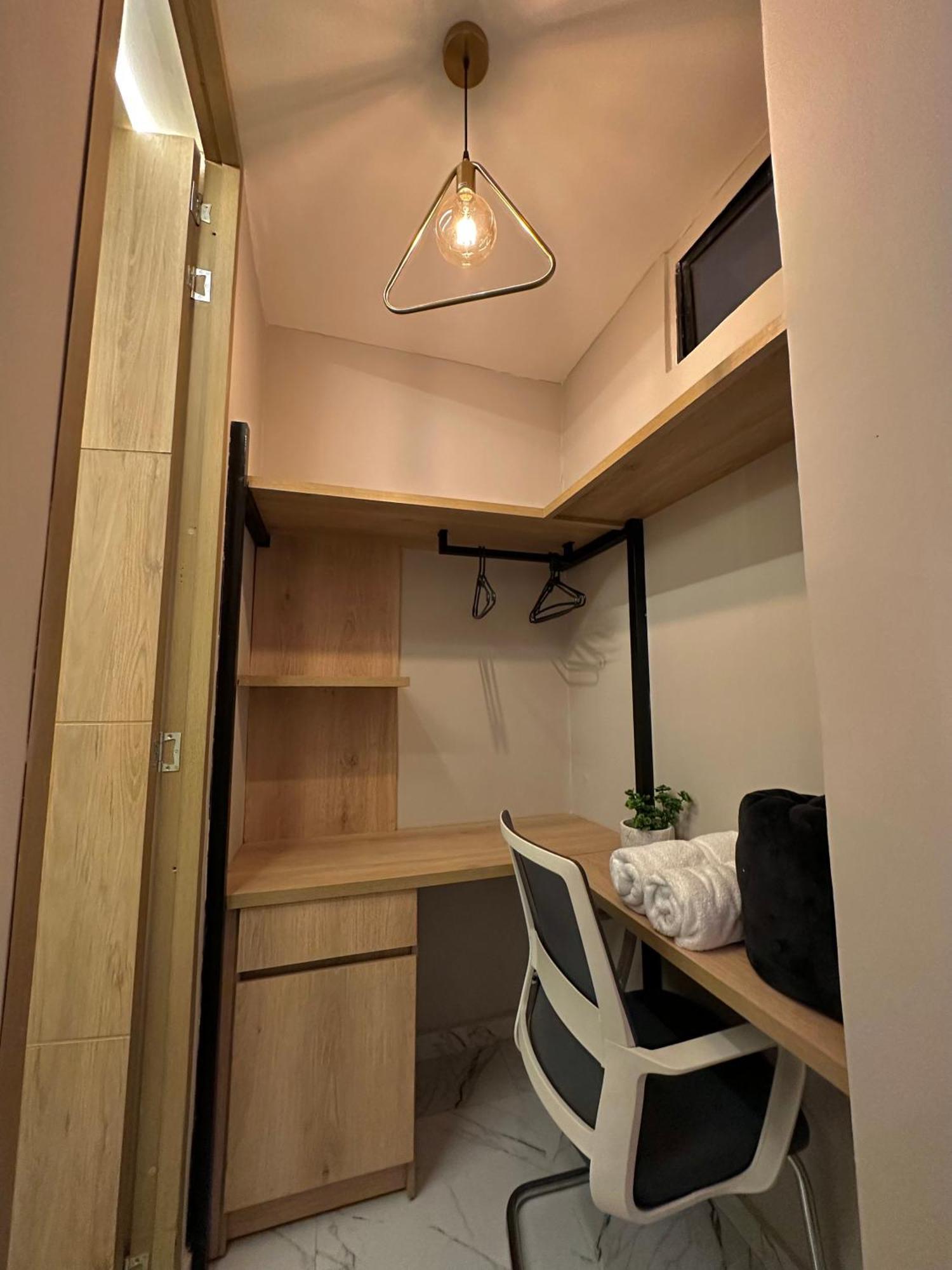 Hotel Bali At Poblado Medellin Ngoại thất bức ảnh