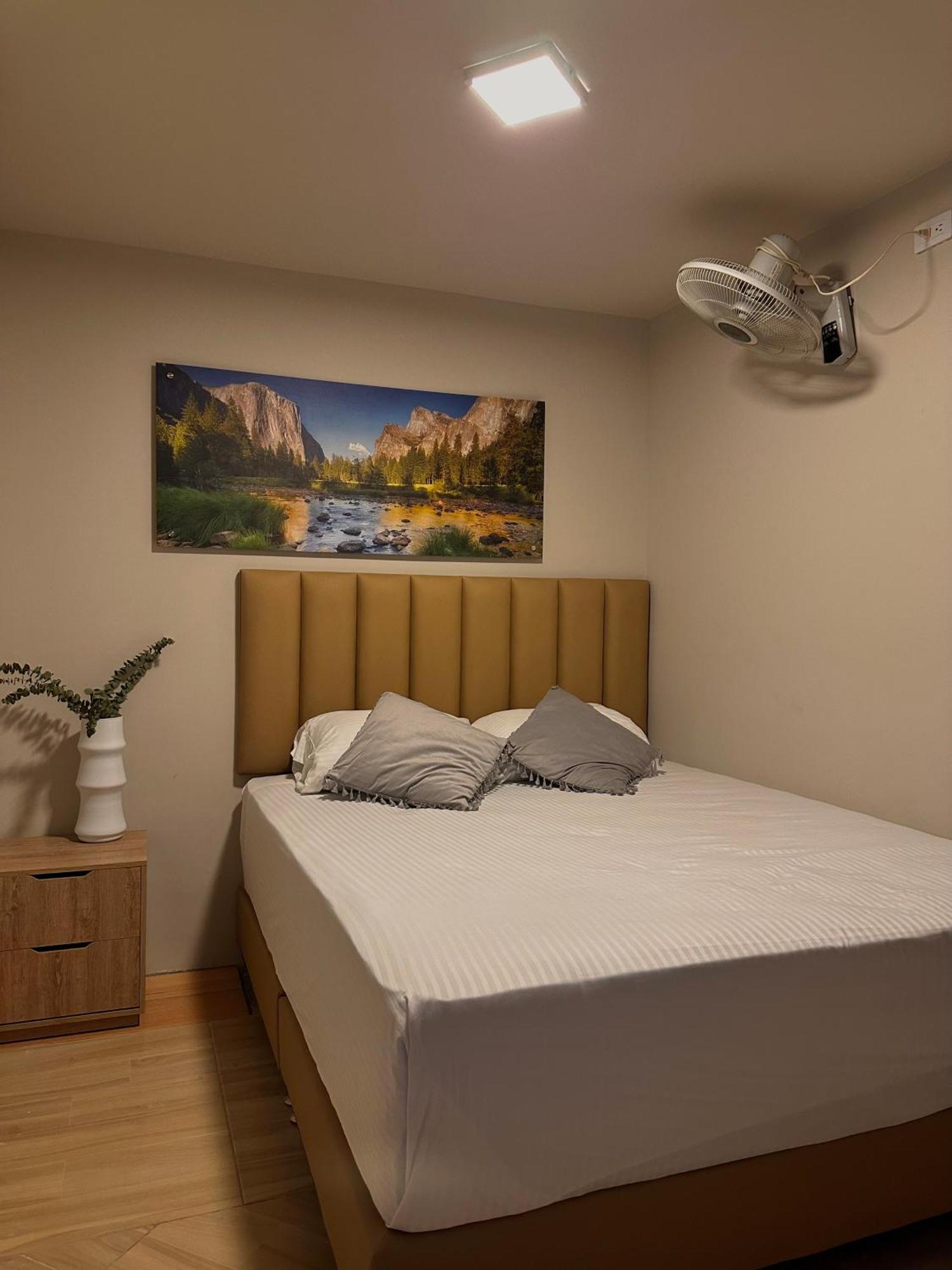 Hotel Bali At Poblado Medellin Ngoại thất bức ảnh