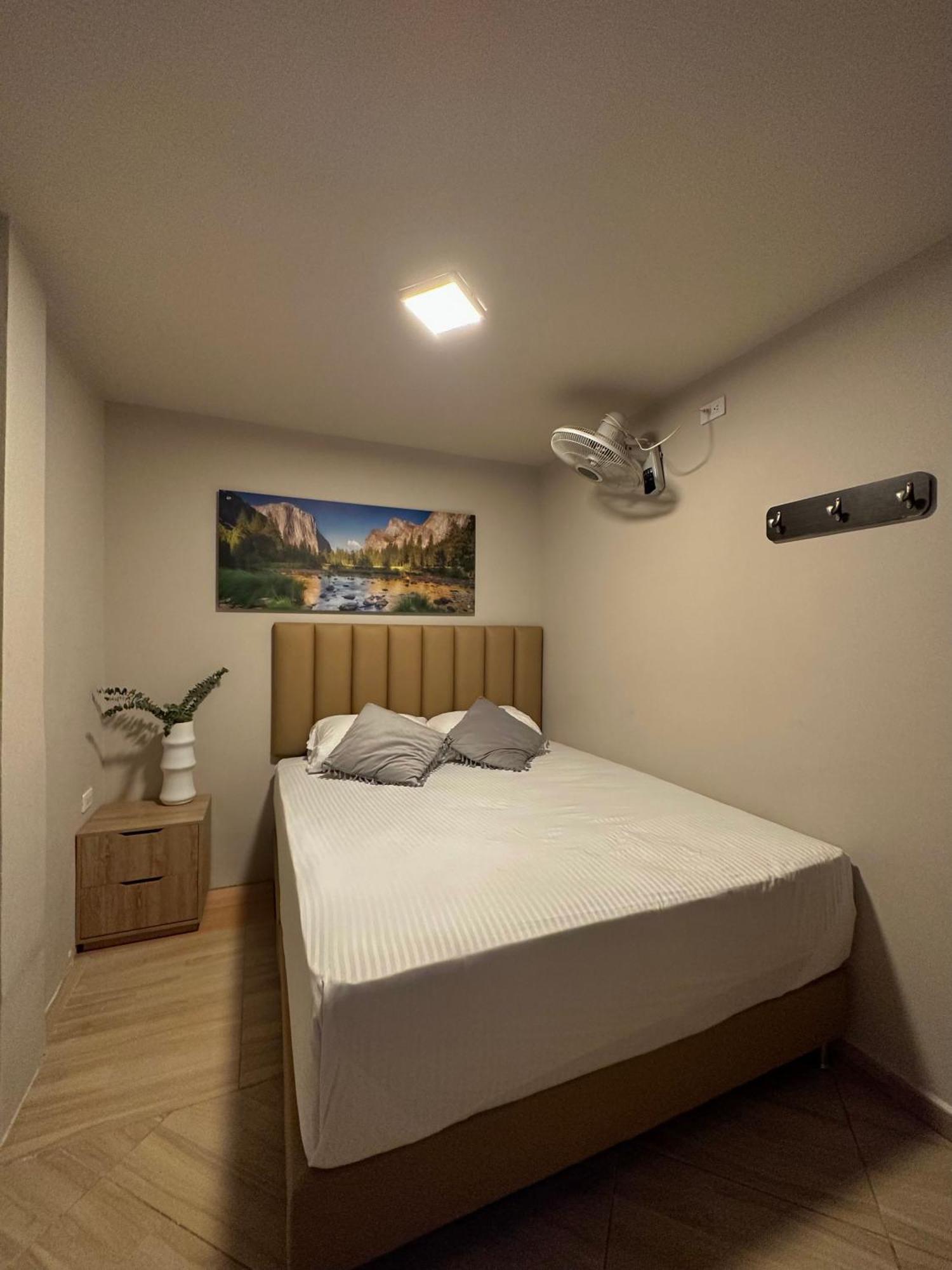 Hotel Bali At Poblado Medellin Ngoại thất bức ảnh