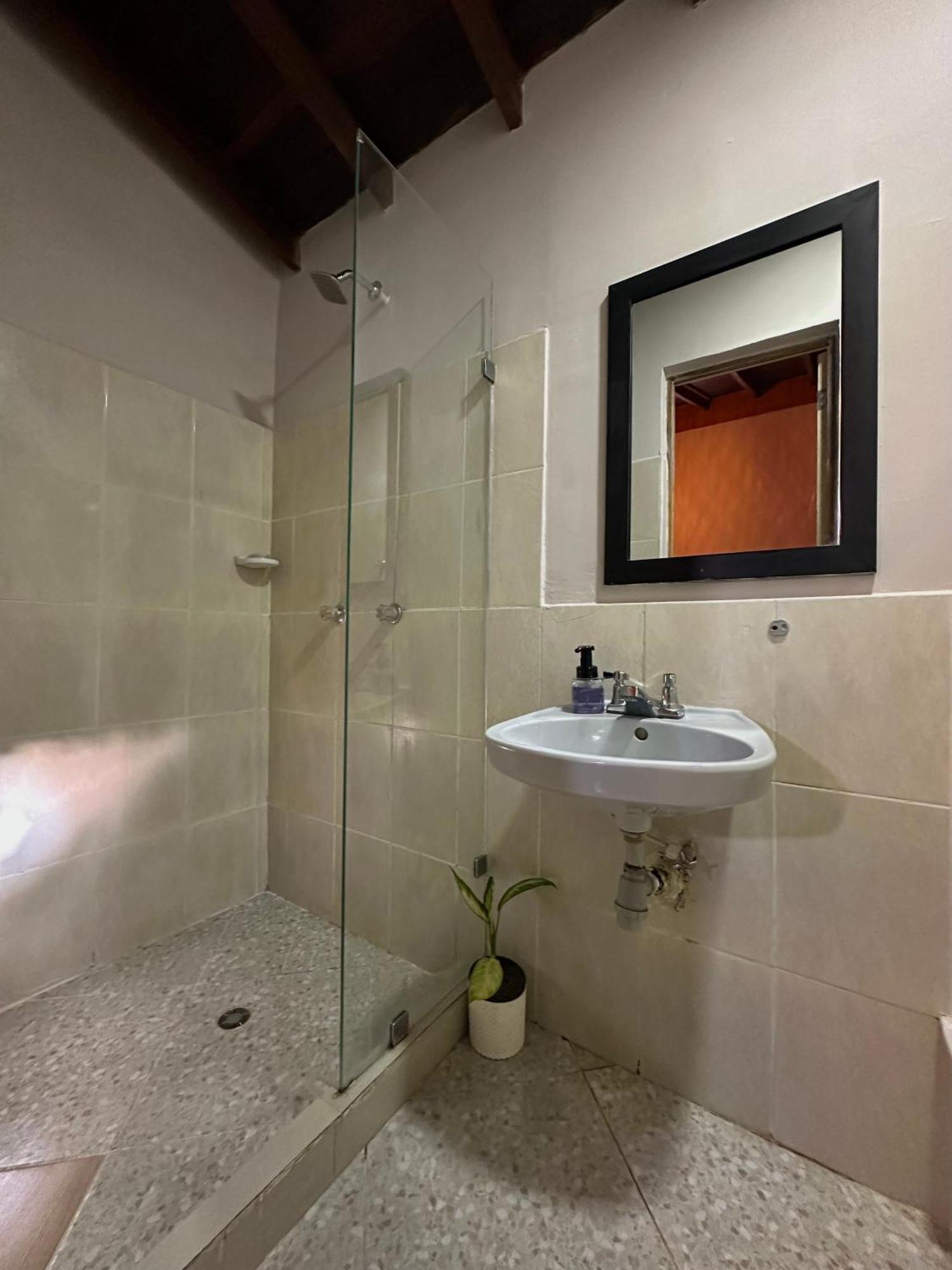 Hotel Bali At Poblado Medellin Ngoại thất bức ảnh