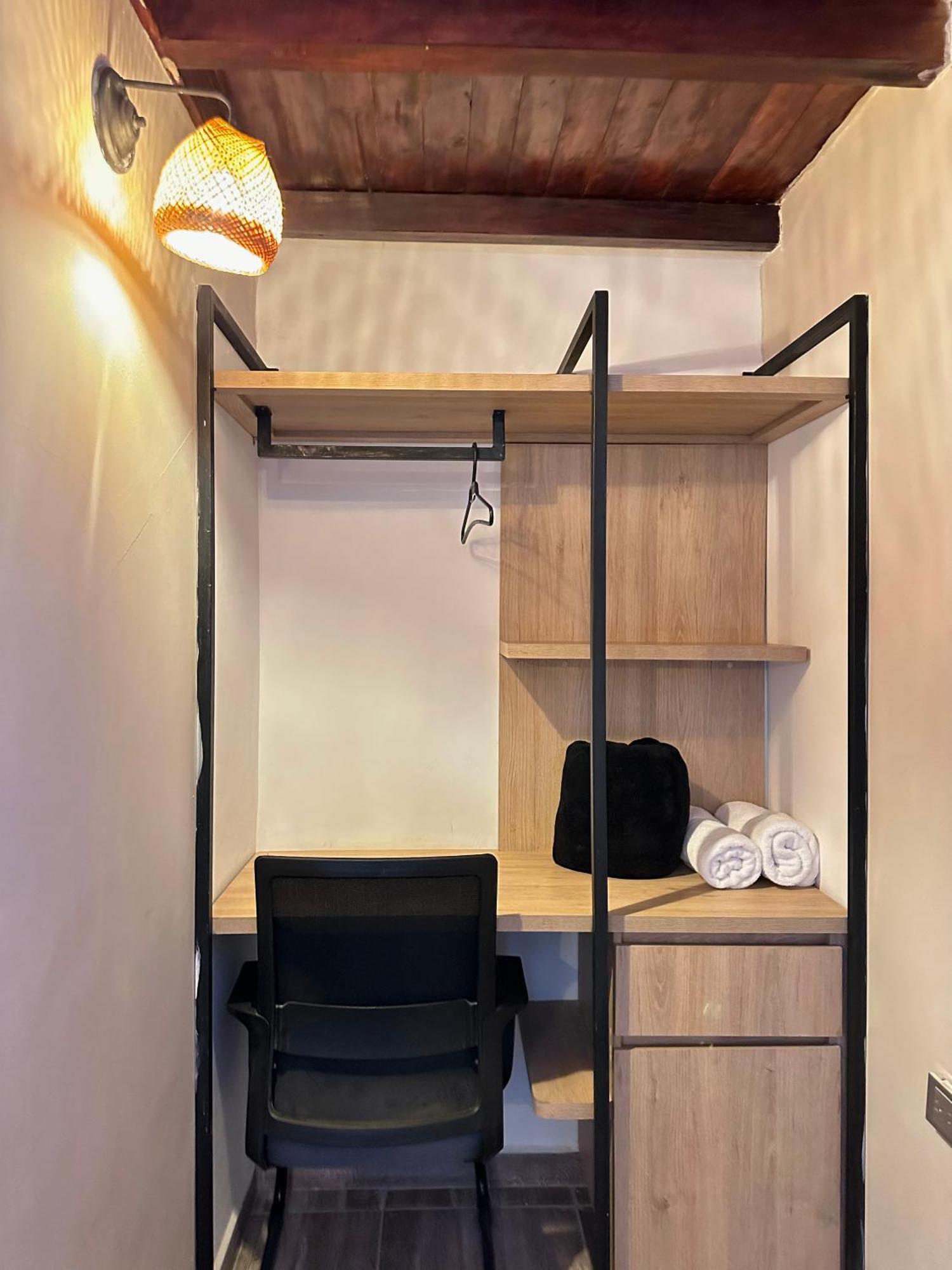 Hotel Bali At Poblado Medellin Ngoại thất bức ảnh