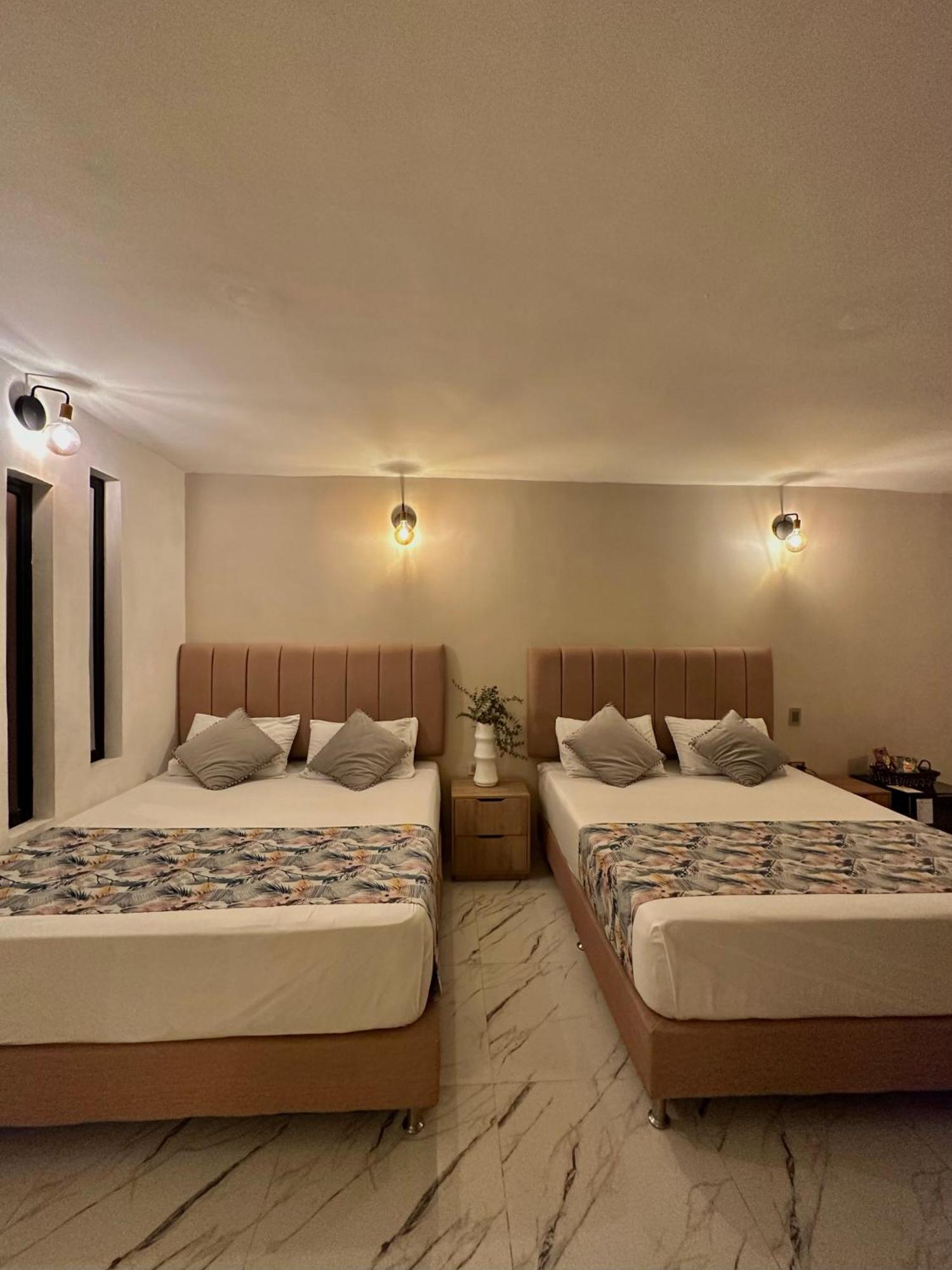 Hotel Bali At Poblado Medellin Ngoại thất bức ảnh