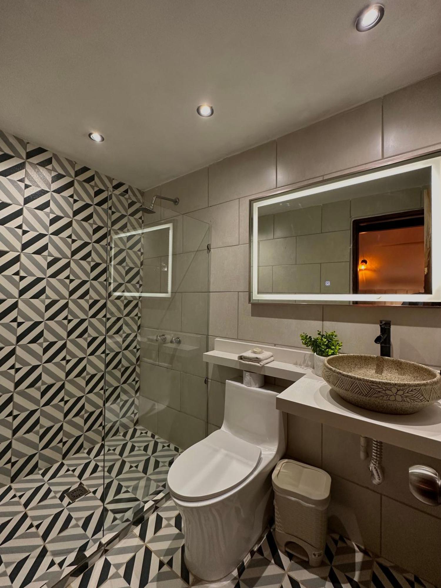 Hotel Bali At Poblado Medellin Ngoại thất bức ảnh