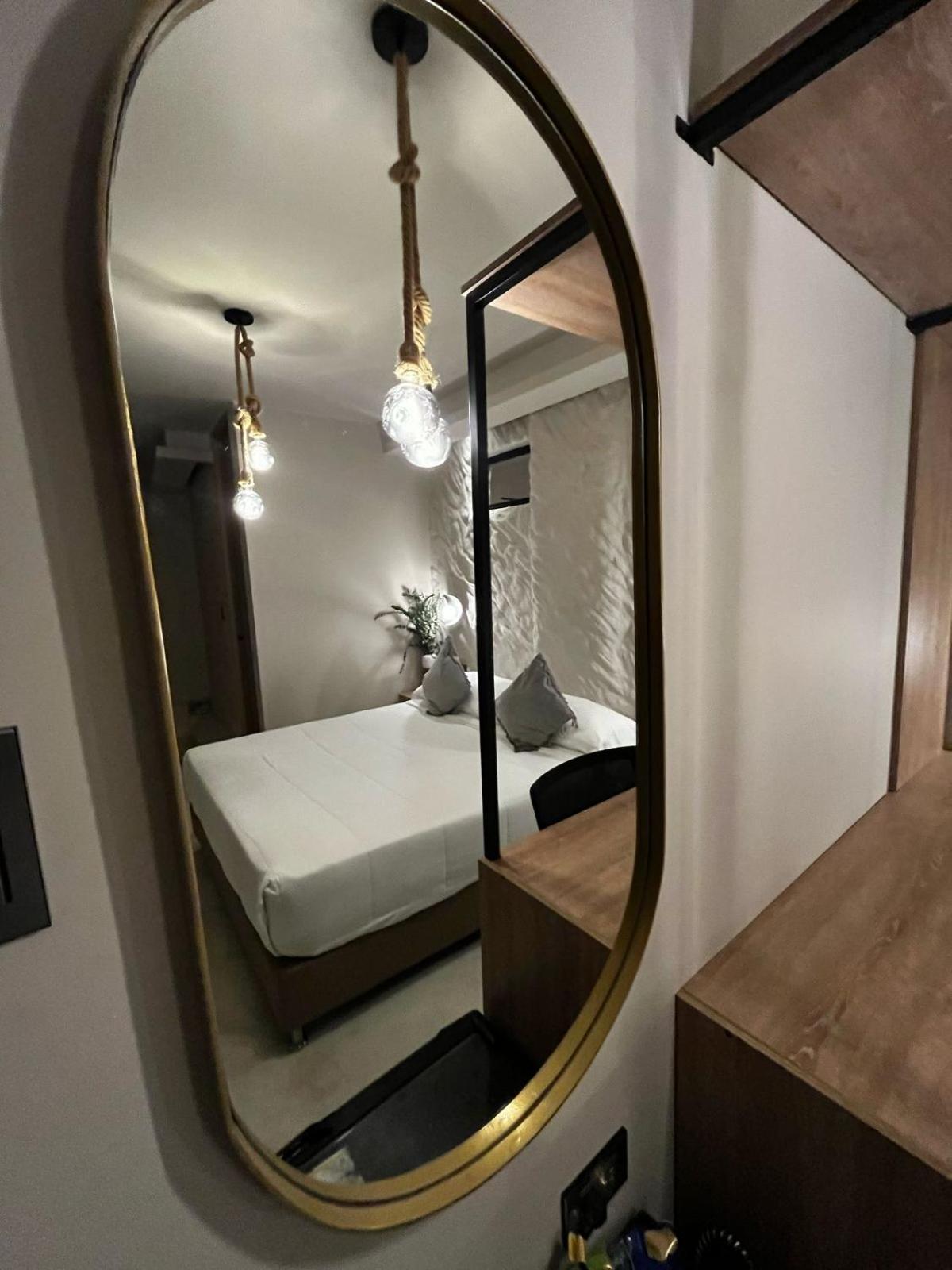 Hotel Bali At Poblado Medellin Ngoại thất bức ảnh