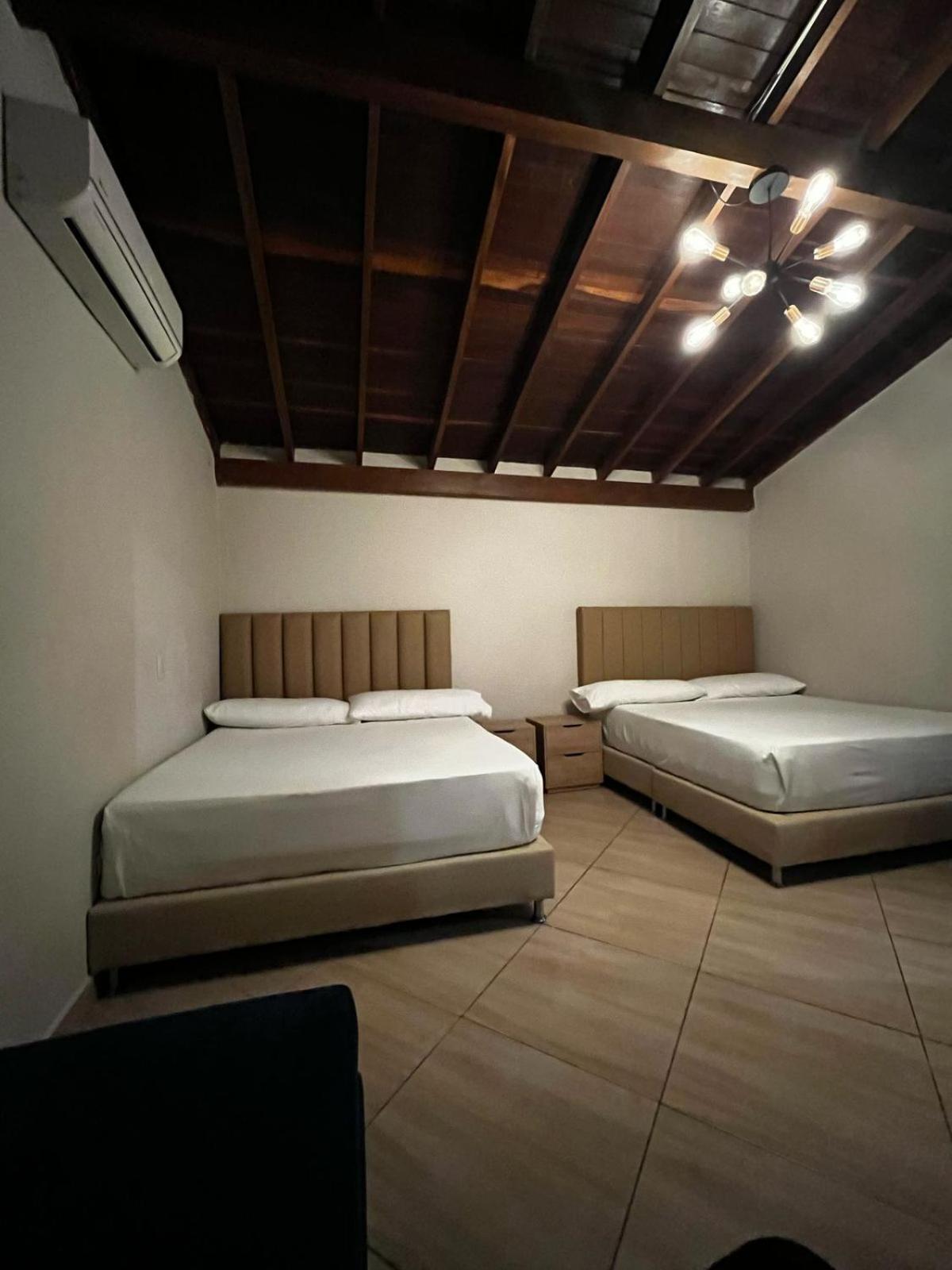 Hotel Bali At Poblado Medellin Ngoại thất bức ảnh