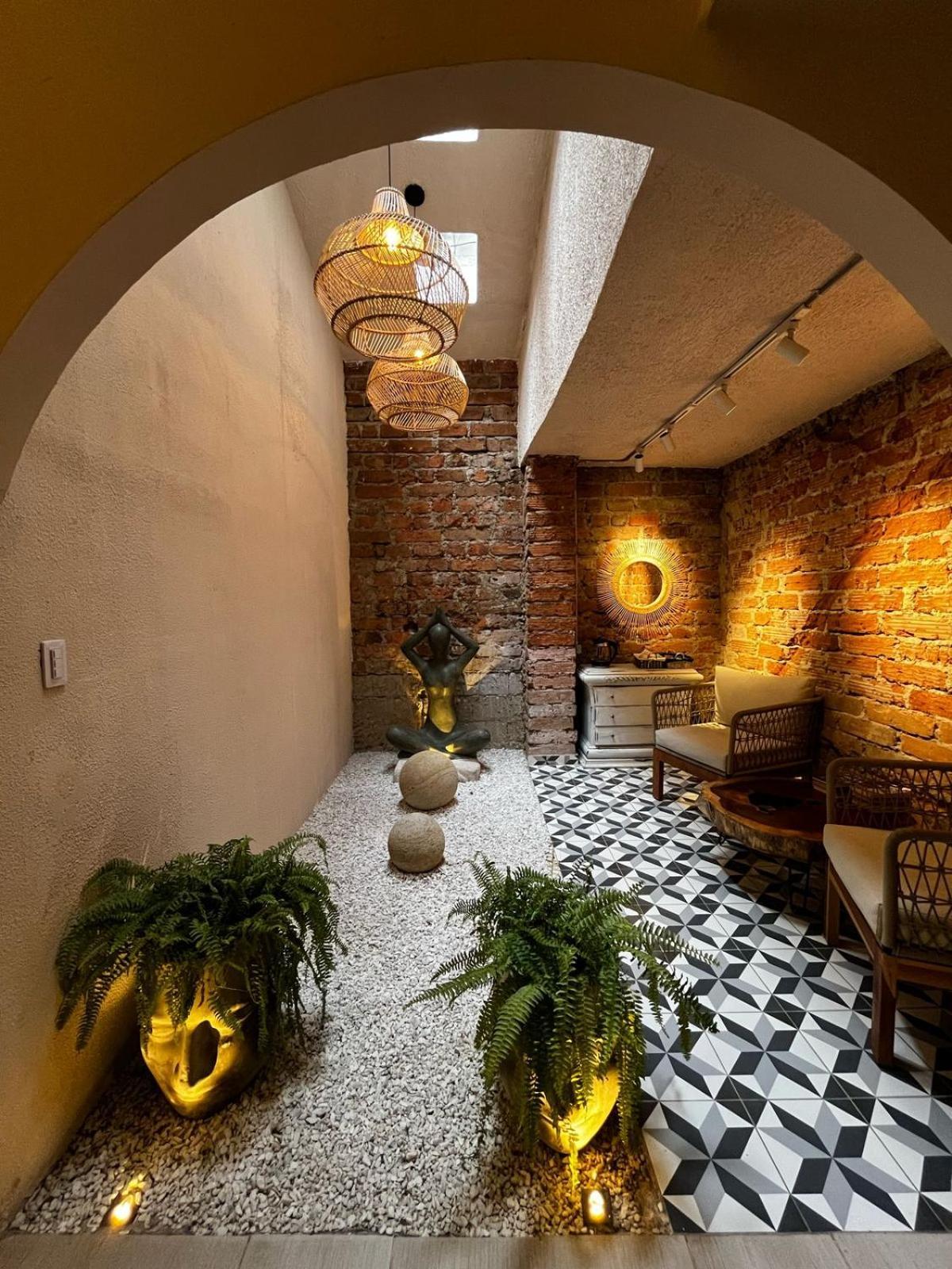 Hotel Bali At Poblado Medellin Ngoại thất bức ảnh